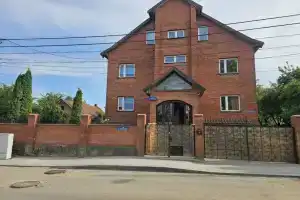 Гостевой дом у Барыни, Калининград