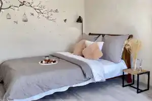 Комфорт Апартаменты Lora Home на Пражской, Москва