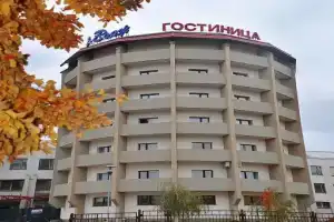 Гостиница «Вояж», Минск