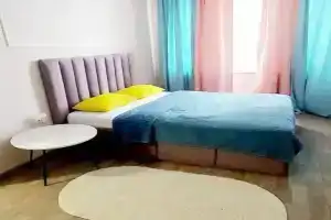 Квартира на Проспекте Октября 91, Стерлитамак