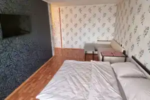 Апартаменты Ярославль, Красный Бор