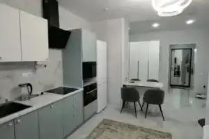 Квартира Апартамент Вишневый сад, Ялта