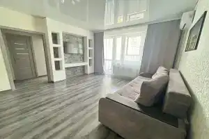 Апартаменты У Чаши, Казань