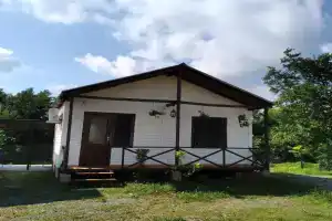 Гостевой Дом у Речки 2, Уреки