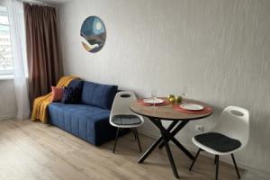 Квартира Life Home Рыбинская 31, Череповец