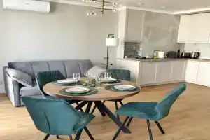 Апартаменты 5 Этаж, Светлогорск