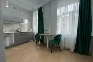 Апартаменты на Городничанкой 21, Гродно