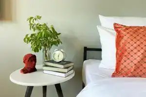 Апартаменты Hygge Karelia в стиле Art Loft