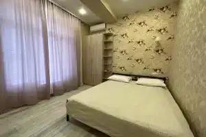 Апартаментный Комплекс Имеретинские Курорты 8, Адлер