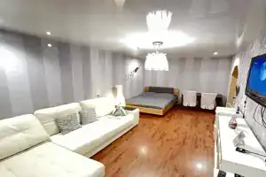 Апартаменты Nice Home, Петрозаводск