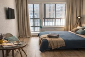 Квартира Sweet home, Новосибирск