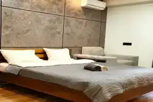 Квартира Апартаменты в ЖК Доброгород, Севастополь