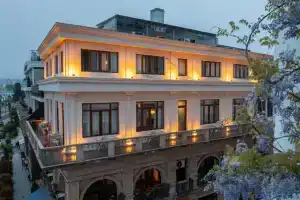 Acord Hotel & Balcony, Батуми
