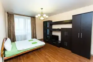 Апартаменты Arena Khimki 2, Химки