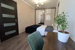 Квартира КЛД Центр Рокоссовского, Калининград