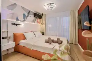 Квартира Privi House на Холмогорова 113, Ижевск