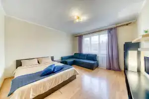 Квартира на Калинина 2В, Балашиха