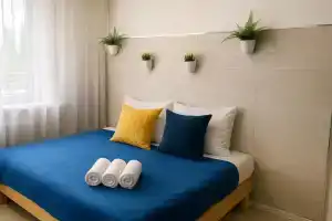 Квартира командировка с комфортом, Новочебоксарск