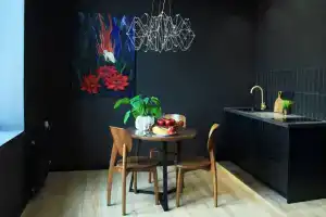 Квартира MOREbox, Мурманск