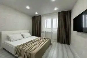 Апартаменты Like Home на Рокоссовского 27, Оренбург