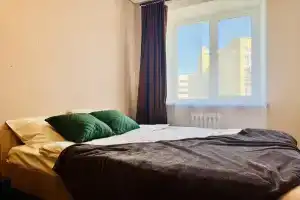 Апартаменты Room-Room Моисеевский 1, Воронеж