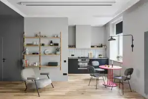 Апартаменты Apartura, Санкт-Петербург