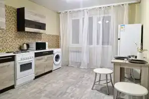 Квартира KEY2HOME на Рощинском, Новочеркасск