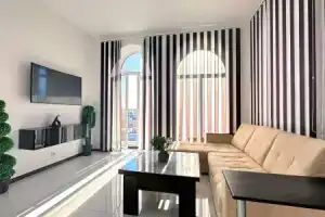 Квартира евродвушка в центре