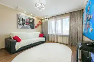 Квартира Комфортная рядом с Кисловодским курортным парком, Кисловодск
