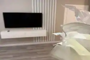 Квартира Уютная Евро Однушка на Измайлова 38 К5, Пенза