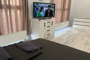Квартира в ЖК Акварели Посуточно, Балашиха