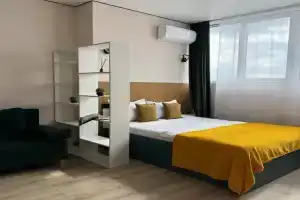 Квартира 564 на Улице 26я Линия 35к1, Ростов-на-Дону
