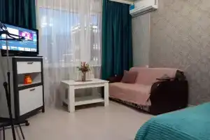 Квартира на улице Тухачевского, 27/2, Ставрополь