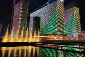 Апарт-отель Орби Сити Могели Батуми, Батуми