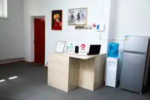 Хостел Yassi, Туркестан