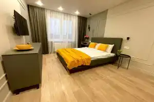 Квартира Букинг39 у Королевских ворот, Калининград
