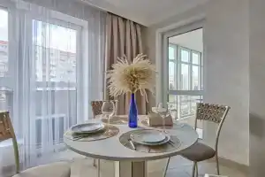 Квартира Bulvar в центре города
