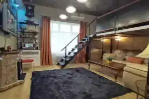 Квартира в Центральном Сочи