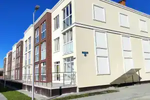 Квартира ЖК Летний 1/1, Зеленоградск