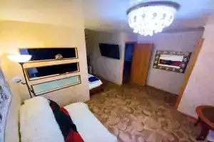 Апартаменты Гостишка, Петропавловск-Камчатский