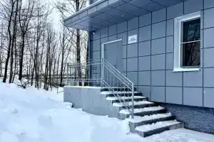 Хостел «Мстинский», Боровичи