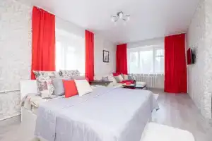 Апартаменты Residence Elegance возле Кремля, Казань