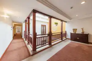 La Dolce Vita Hotel, Ханой