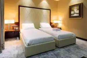 Monte Bianco Hotel & SPA, Астана