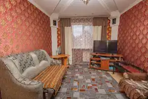 Квартира Большая у парка, Шимановск