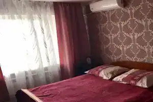 Отель «Олимп на Ленина», Чапаевск