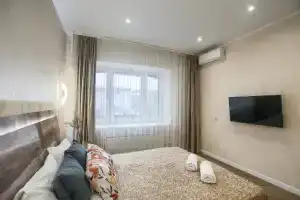Апартаменты  Appartement De Luxe — Luxury, Казань