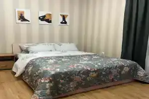 Квартира на ул. Агапкина 20, Тамбов