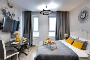 Квартира Артледи от Номе24, Москва