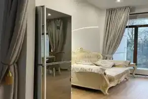 Апартаменты с Бассейном, Зеленогорск